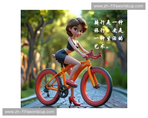 自行车解说：风与轮的低语，让每一次骑行都值得被讲述